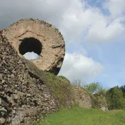 Escapade à Thann et le vallon du Grumbach