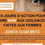 L'Orange Day