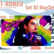 L'Ultim: Set Dj Laura Laffont