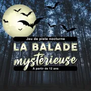 La Balade Mystérieuse