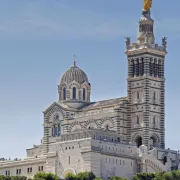 La Basilique Notre-Dame de la Garde