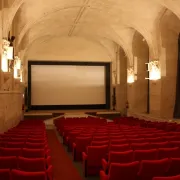 La Belle Affaire, Cinéma de l\'Abbaye