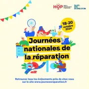 La Boîte à Outils I Journées nationales de la réparation