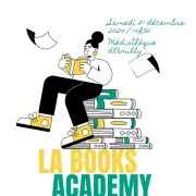 La books academy