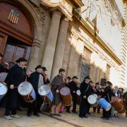 La Bravade Calendale