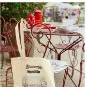 La Brocante d\'Eygalières