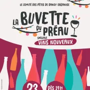 La buvette du préau