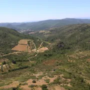 La Capitelle Du Broum Et Ses Mines