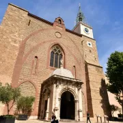 La Cathédrale De Siècle En Siècle