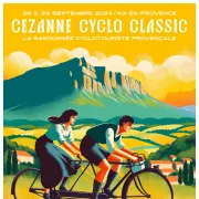 La Cezanne Cyclo Classic