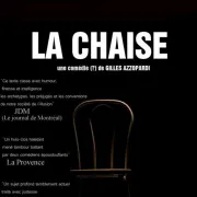 La Chaise