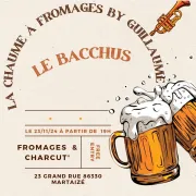 La Chaume à Fromages by Guillaume