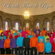 La Chorale Terre De Peyre