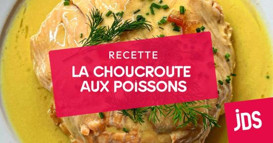 Une variante de l'une des recettes les plus traditionnelles de la région 