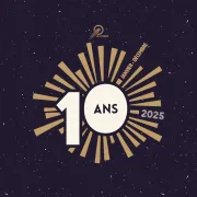 La saison des 10 ans de la Comète