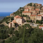 La Corse en voiture : 5 idées d\'excursions pour cet été