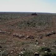 La Crau à travers le temps