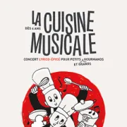 La cuisine musicale