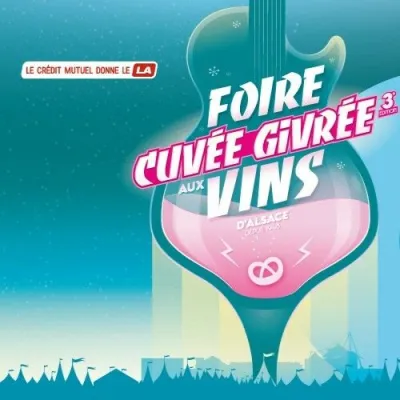 La Cuvée Givrée 2024