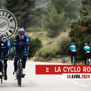 La Cyclo Route