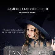 La danse des sorcières