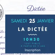 La Dictée Plaisir !