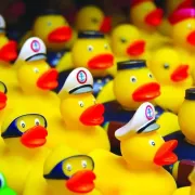 La Duck Race