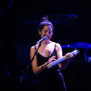 La Fabrique à Chansons De La Sacem Avec Sarah Amiel