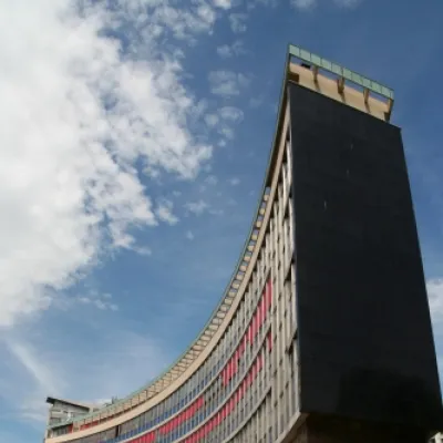 Faculté de Droit de Strasbourg