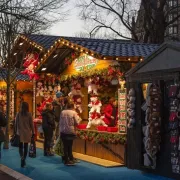 La Féérie de Noël - Edition 2024