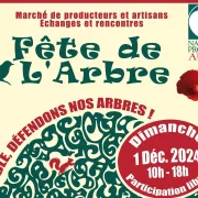 La Fête De L'Arbre