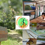 La Fête de la nature - Portes Ouvertes à Terres d'Oiseaux