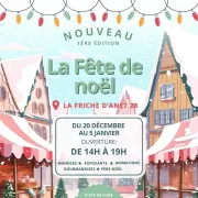 La Fête de Noël