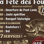 La Fête Des Fous / Nouvel An Médiéval