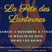 La Fête Des Lanternes