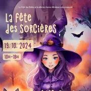 La fête des sorcières