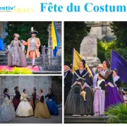 La Fête du Costume