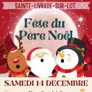 La Fête du Père Noël