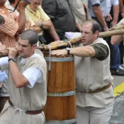 La Fête du Sel