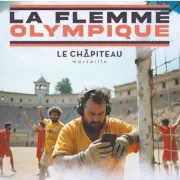 La Flemme Olympique - Nye 25