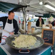 La foire d\'Automne