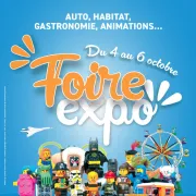 La Foire Expo - 10ème édition