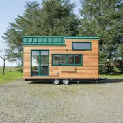 La folie des Tiny House