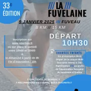 La Fuvelaine