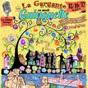 La Gargante en mode Guinguette à Saint-Loup !