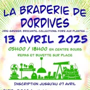 La grande braderie