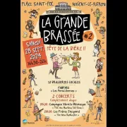 La Grande Brassee - Fête De La Biere