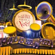 La Grande Parade De Noël