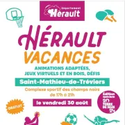La Grande Tournée Hérault Vacances
