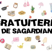 La gratuiterie de Sagardian